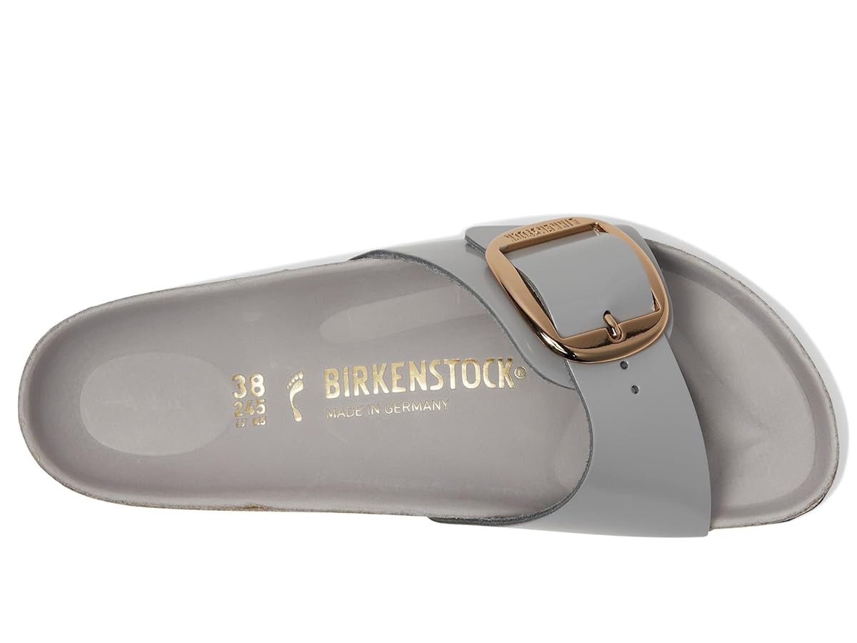 Amazon.com | Birkenstock Women's Madrid Big Buckle High